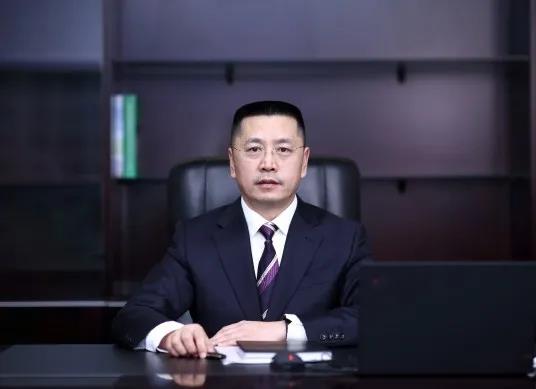 盧洪早同志任國(guó)家電投副總經(jīng)理、黨組成員