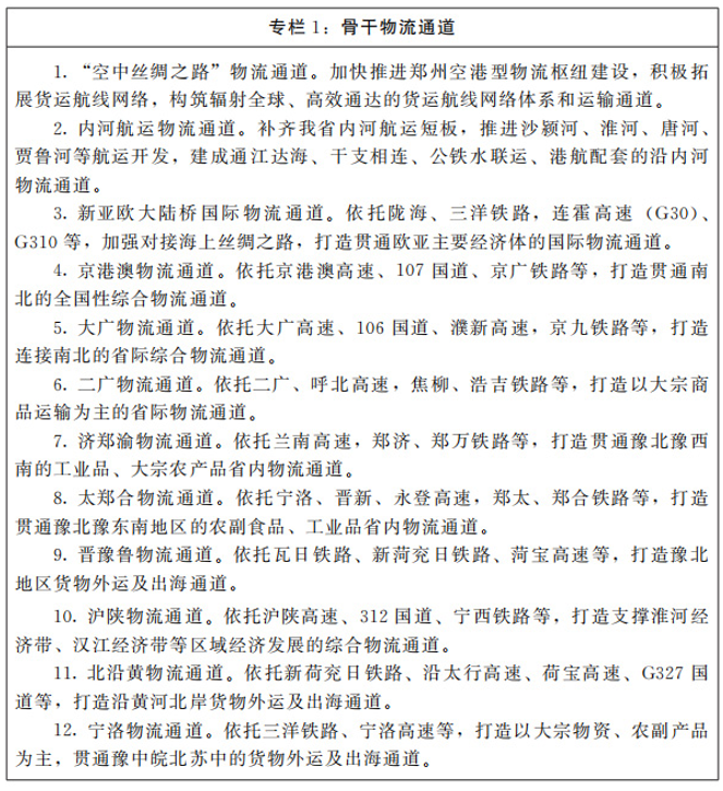 河南：大力支持建設屋頂光伏，構建“分布式光伏+儲能+微電網(wǎng)”的物流自給能源系統(tǒng)。