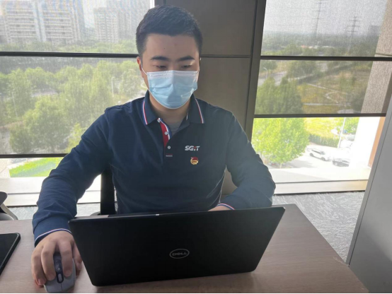 許軻：以夢為馬，不負韶華