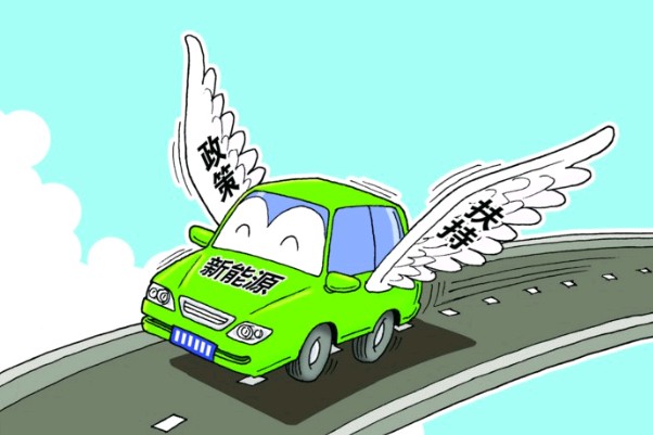 中國新能源汽車實(shí)現(xiàn)領(lǐng)跑，然后呢?