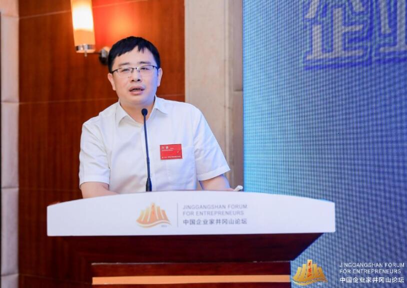 方?。浩髽I(yè)“雙碳”工作需堅持長期主義