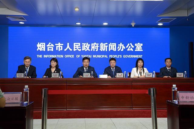 山東蓬萊：“綠色能源”海上來，“風電母港”正崛起