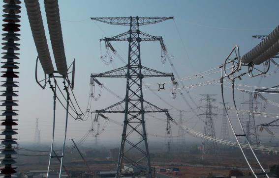 特高壓配套工程及時(shí)送電，湖北電力強(qiáng)力應(yīng)對寒潮