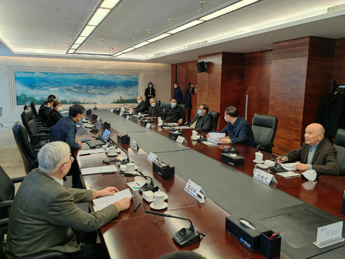 電力、新能源創(chuàng)新技術匯報會在京召開
