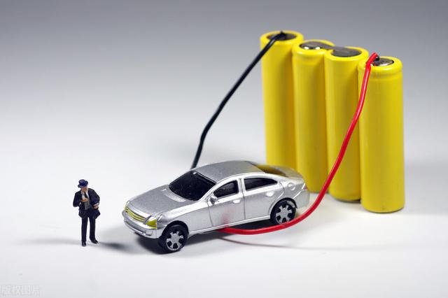 中國(guó)新能源車的視界，是全世界
