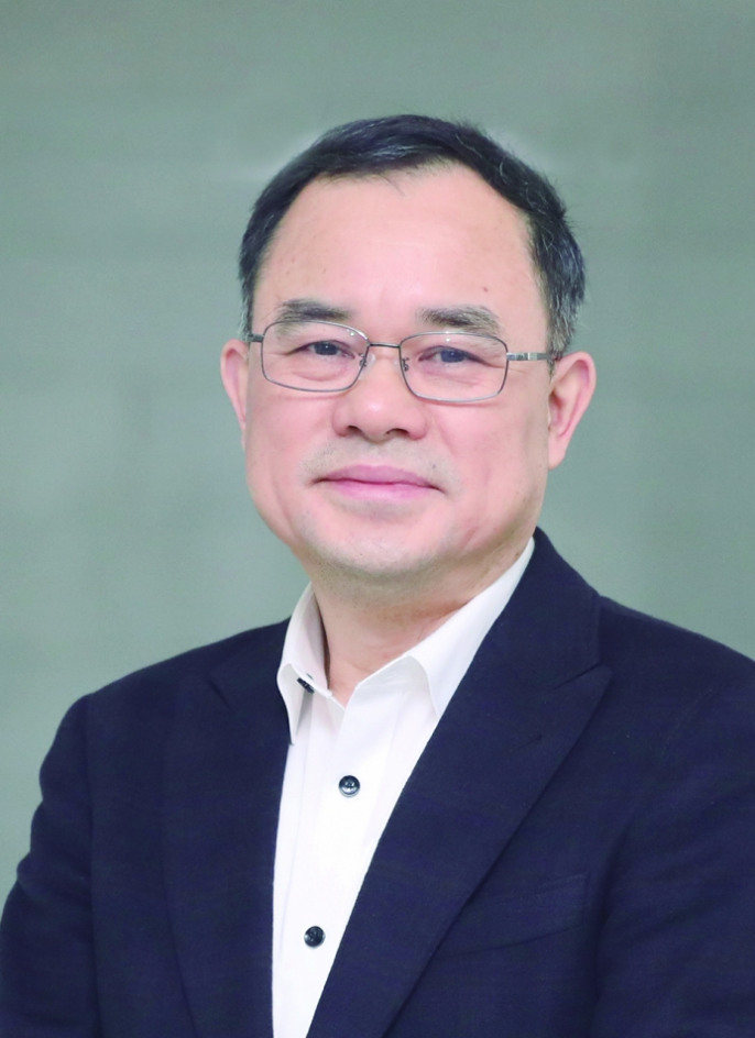 【兩會好聲音】全國人大代表、長安汽車董事長朱華榮：保障新能源汽車健康協(xié)同發(fā)展