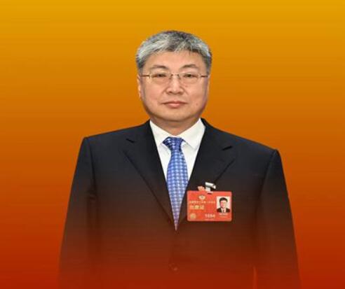 全國政協(xié)委員、國家能源集團董事長劉國躍：加快布局和釋放煤炭優(yōu)質(zhì)產(chǎn)能
