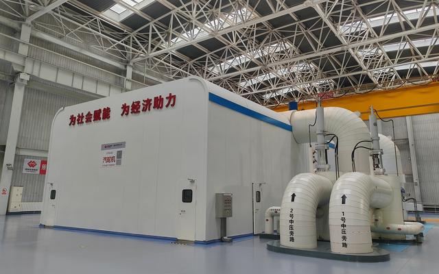 國(guó)家能源集團(tuán)：貢獻(xiàn)全國(guó)14%的發(fā)電量，看能源巨頭低碳發(fā)展