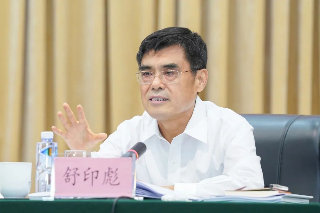 舒印彪：發(fā)展新型電力系統(tǒng)，助力“雙碳”目標(biāo)