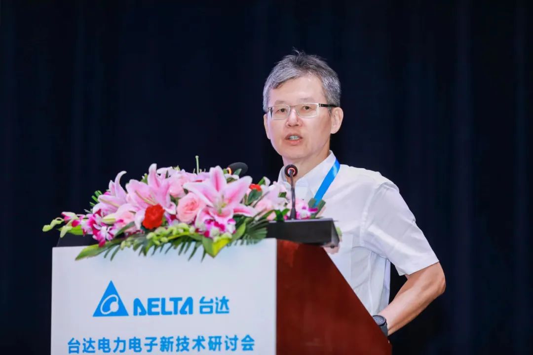 從IT到能源，電力電子企業(yè)為何轉(zhuǎn)向儲(chǔ)能