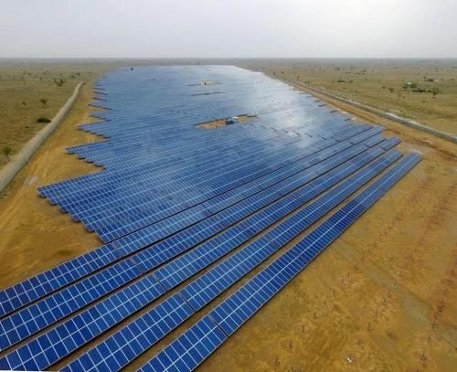 大唐集團投資逾200億元加碼風(fēng)電、光伏項目