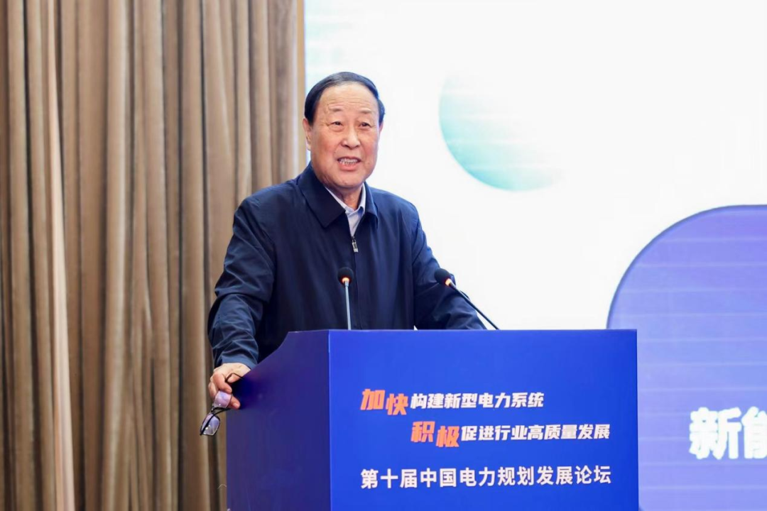 劉吉臻院士拋出的這個問題，引起了熱議!