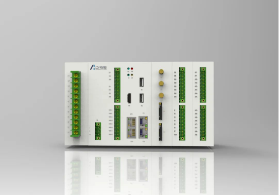 瞄準新型電力系統(tǒng)，江行智能打造工業(yè)級邊緣計算智能終端