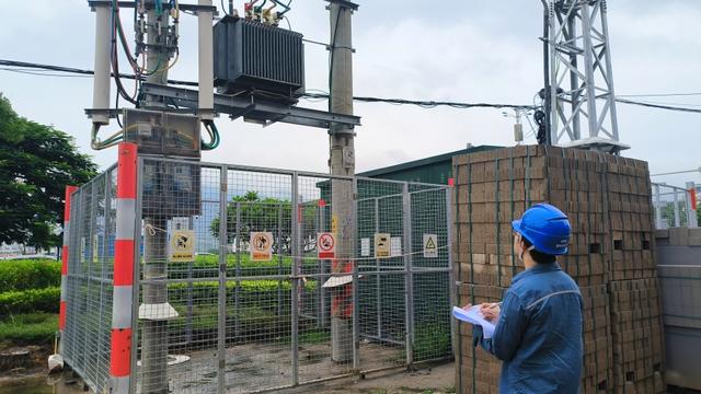 “小犬”靠近，廣東電網(wǎng)維持防風防汛Ⅲ級應急響應