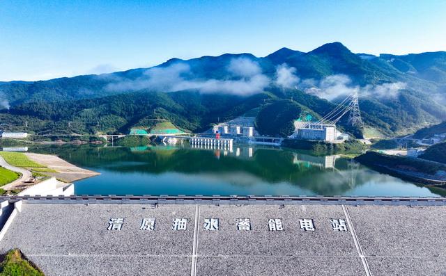 東北最大 “電力糧倉”藏在深山里，全國多地都在跟進(jìn)