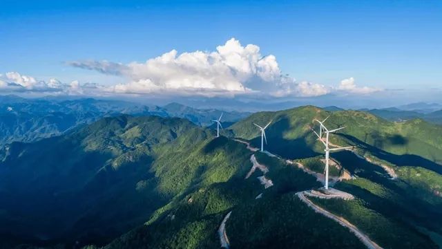 中國風電企業(yè)出海，如何走得更遠?