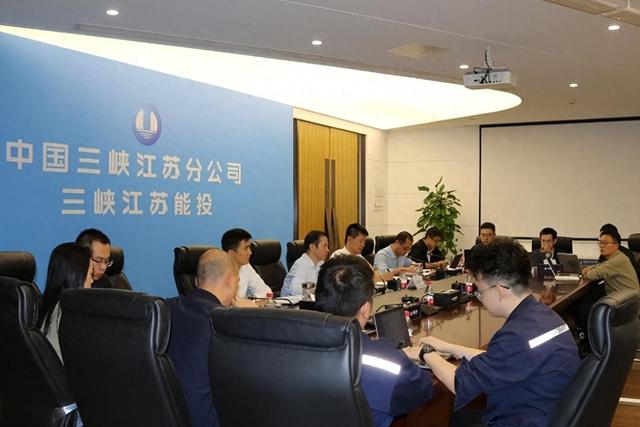 迎峰度冬，一個(gè)月發(fā)電量破5.5億!