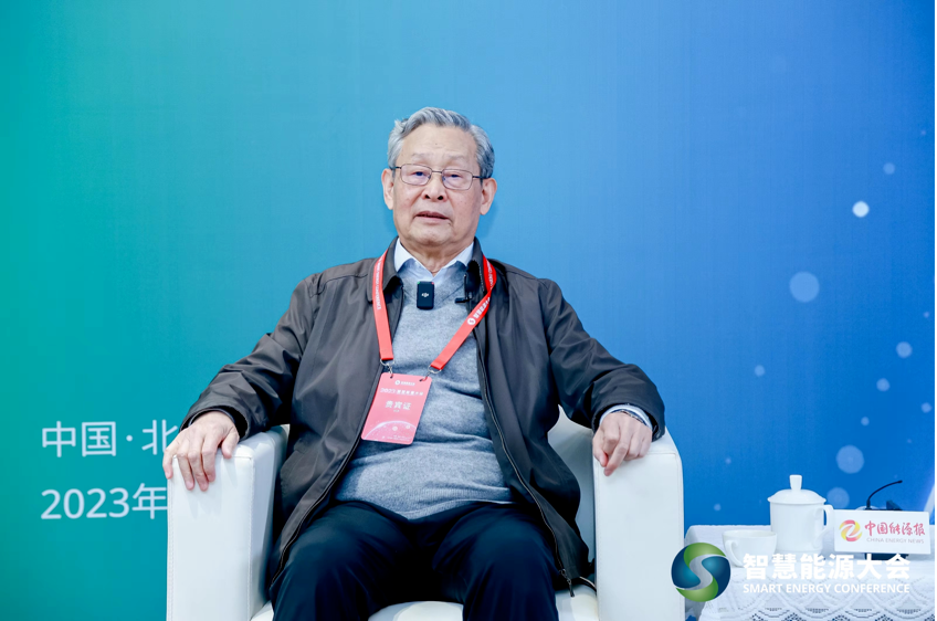 杜祥琬院士：綠色低碳轉(zhuǎn)型需要政府、企業(yè)、民眾“金三角”的共同參與