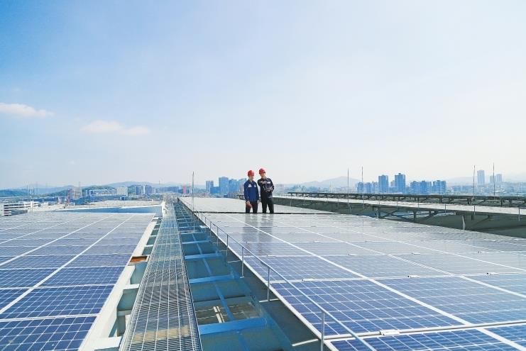深圳供電局建立創(chuàng)新機(jī)制，加快塑造發(fā)展新動(dòng)能新優(yōu)勢(shì)