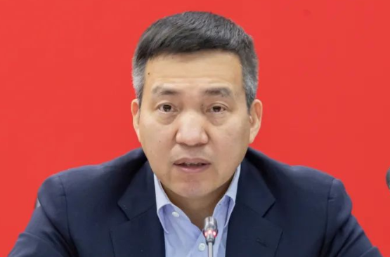 原大唐集團(tuán)總經(jīng)理、黨組副書記劉明勝任國(guó)家電投董事長(zhǎng)、黨組書記