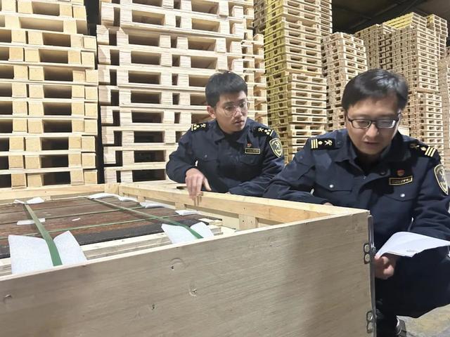 實(shí)現(xiàn)企業(yè)便利最大化，他們助力新能源車走通出口通道