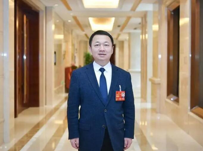 【兩會好聲音】全國人大代表、億華通董事長張國強：打造低成本綠氫供應(yīng)體系