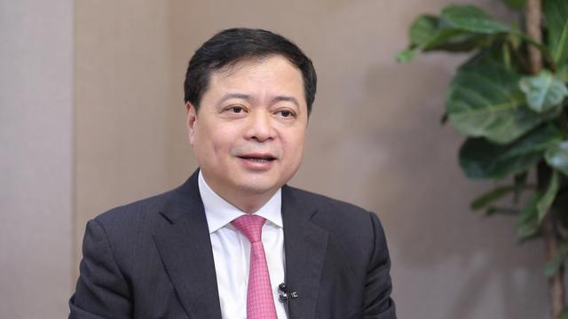 【兩會好聲音】全國政協(xié)常委、正泰集團(tuán)董事長南存輝：建議進(jìn)一步優(yōu)化綠證核發(fā)及交易機(jī)制，提升市場參與度