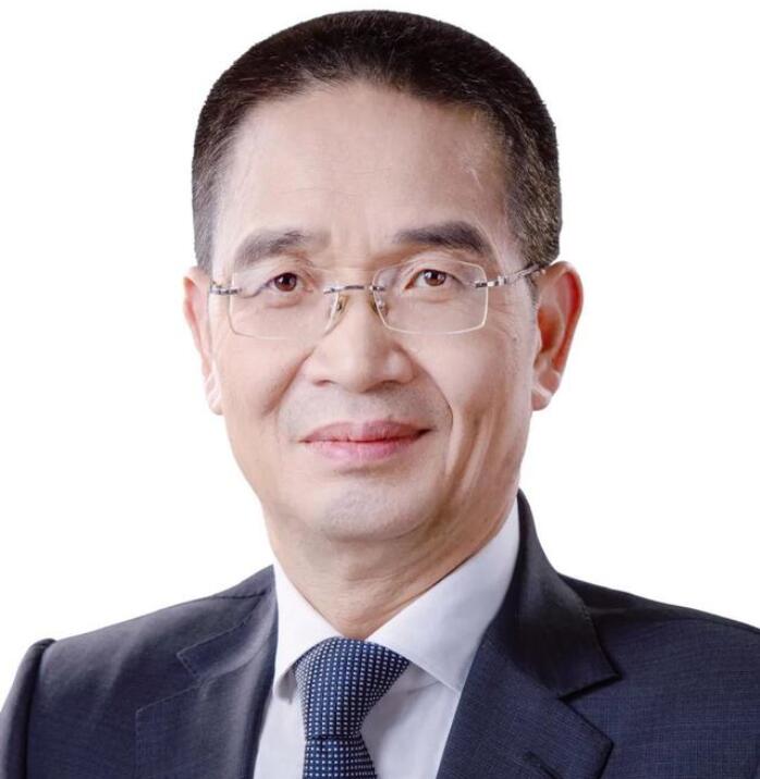 【兩會好聲音】全國政協(xié)委員、國網(wǎng)福建電力董事長、黨委書記阮前途：新形勢下推進新型電力系統(tǒng)高質(zhì)量發(fā)展