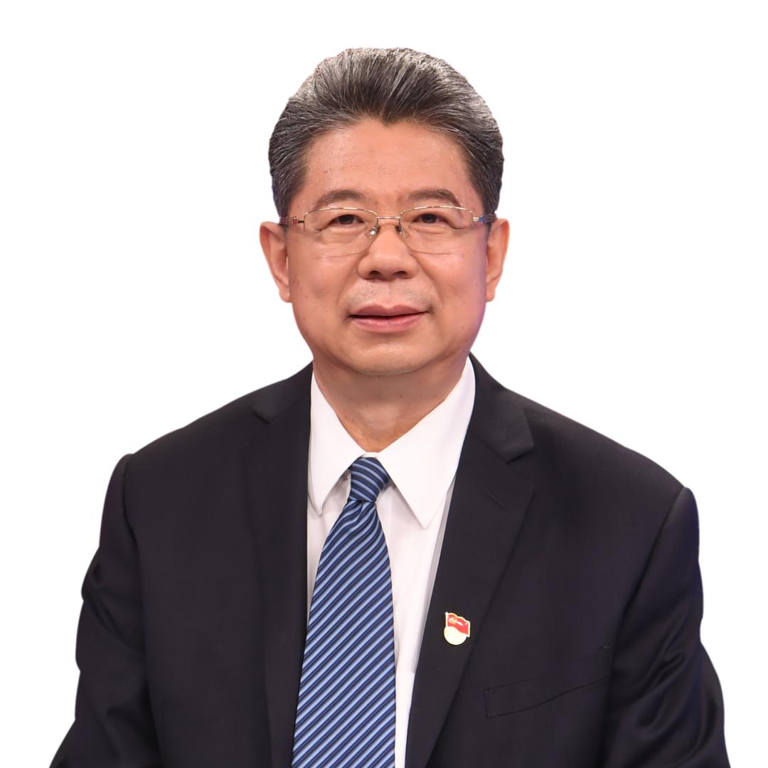 【兩會好聲音】全國政協(xié)委員中國石化集團(tuán)董事長、黨組書記馬永生：推動戰(zhàn)略性新興產(chǎn)業(yè)更好更快發(fā)展