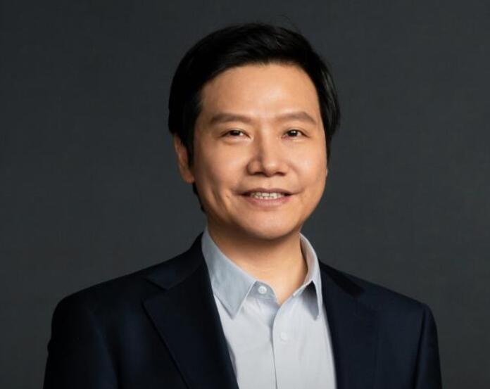 【兩會好聲音】全國人大代表、小米集團創(chuàng)始人雷軍：加大智能制造支持力度 建設制造業(yè)綠色低碳供應鏈