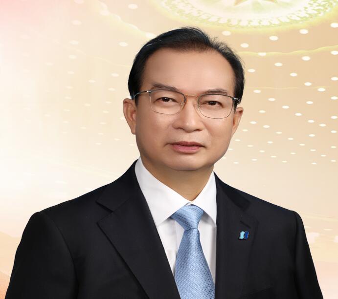 【兩會好聲音】全國政協(xié)委員，中國華電黨組書記、董事長江毅：加快形成新質(zhì)生產(chǎn)力