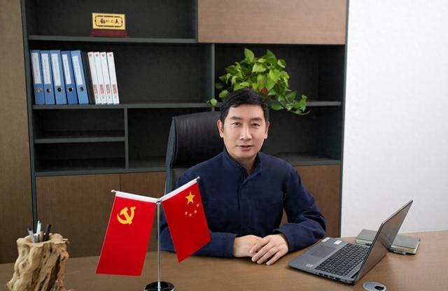 【兩會(huì)好聲音】全國人大代表、泰和新材董事長宋西全：加強(qiáng)用戶側(cè)儲(chǔ)能建設(shè)，促進(jìn)新能源行業(yè)健康發(fā)展
