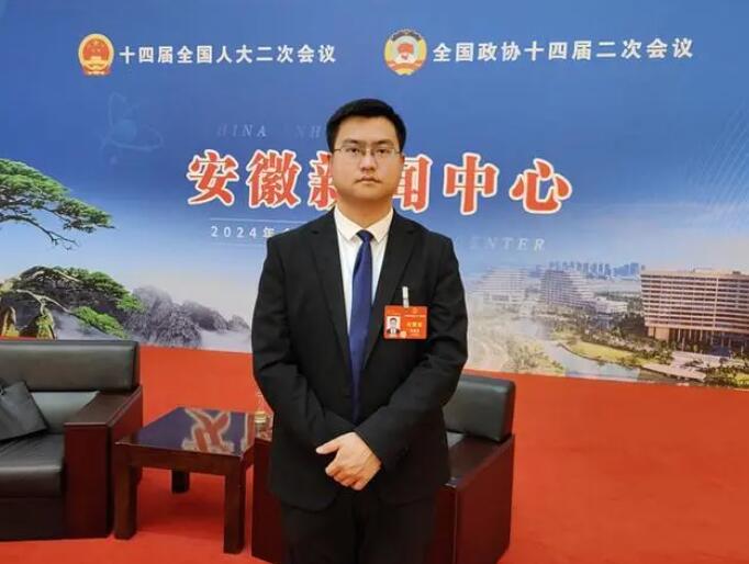 全國人大代表、國軒高科姚金健：標準、技術(shù)、產(chǎn)業(yè)鏈多管齊下，推動電化學儲能產(chǎn)業(yè)高質(zhì)量發(fā)展