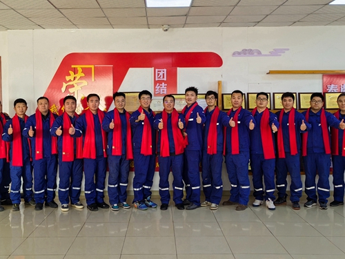 堅持黨建引領(lǐng)，筑牢安全防線，華潤電力東北新能源公司多家風(fēng)電場獲安全管理獎項