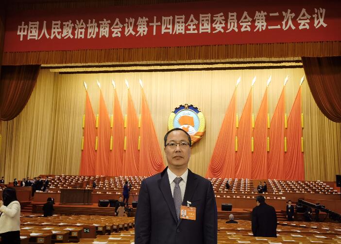 【兩會(huì)好聲音】全國政協(xié)委員王明彈：積極有序發(fā)展核電，提升我國核能國際影響力