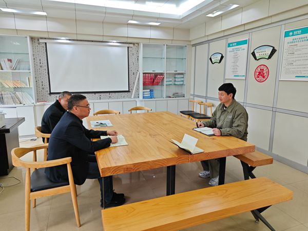 湖北竹溪供電公司從“新”出發(fā)，打好廉潔從業(yè)“預(yù)防針”