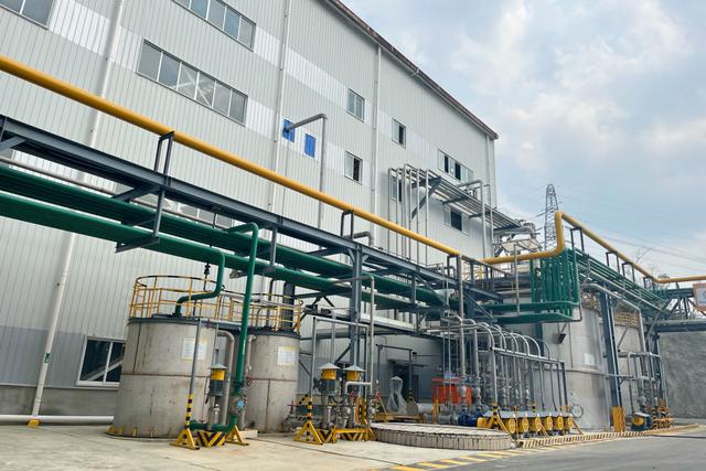 貴州：新能源動力電池及材料研發(fā)產業(yè)規(guī)?？焖僭鲩L