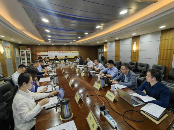 電促會一行赴中國移動、中國聯(lián)通、中國電信調(diào)研交流