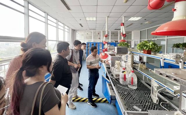 效率高，能耗低!這項氣體分離技術(shù)為氫能產(chǎn)業(yè)發(fā)展注入“膜”力