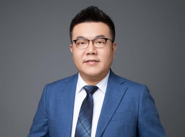 瀾碼科技創(chuàng)始人兼CEO周?。阂钥萍紕?chuàng)新培育新質(zhì)生產(chǎn)力，鍛造經(jīng)濟高質(zhì)量發(fā)展新引擎