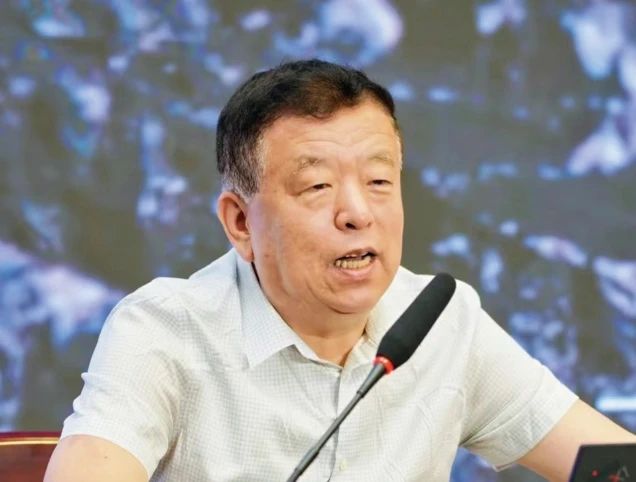 王國(guó)法院士：煤礦智能化進(jìn)入攻堅(jiān)階段，七大問(wèn)題待解