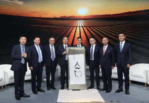 對(duì)話(huà)正泰新能董事長(zhǎng)陸川：光伏遇冷，正泰的信心從何而來(lái)?