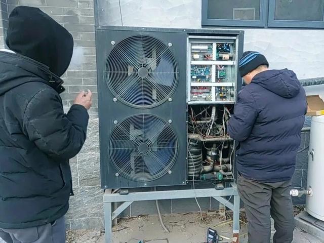 北京門頭溝“煤改電”，讓百姓幸福“升溫”!