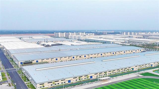 精彩“出海”，中國新能源汽車駛向全球