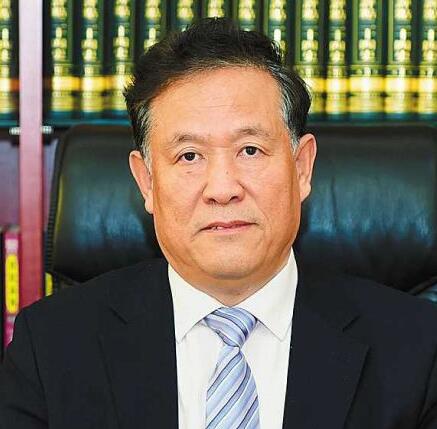 楊昆：貫徹實(shí)施能源法，推動(dòng)能源法治再上新臺(tái)階
