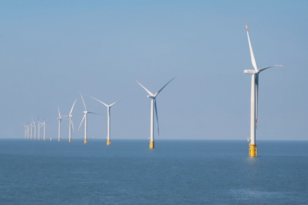 龍源電力斬獲江蘇省160萬千瓦海上風(fēng)電開發(fā)指