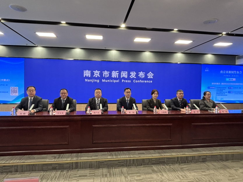 服務100家企業(yè)建設(shè)智能微電網(wǎng)，今年南京更來“電”